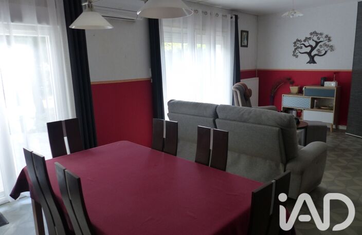 Vente Maison/villa 5 pièces — photo 2