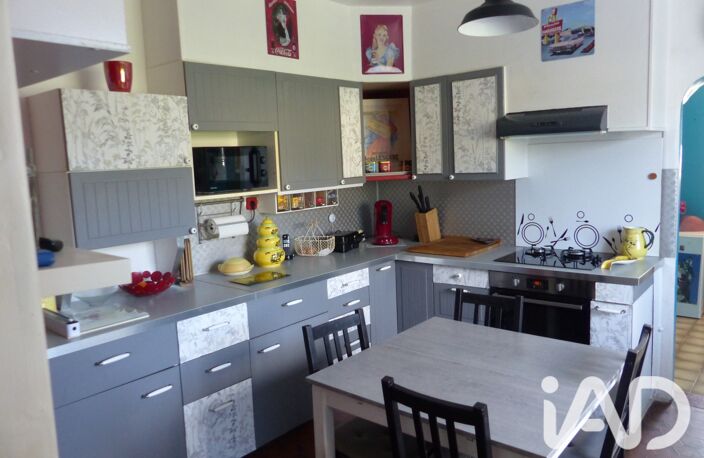 Vente Maison/villa 5 pièces — photo 3