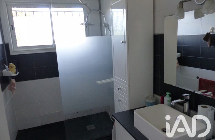 Vente Maison/villa 5 pièces — photo 5