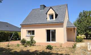 Maison 5 Pièces 99 m² à vendre à Séné (56860)