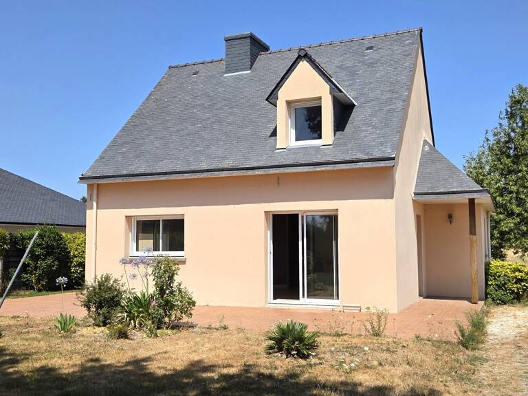 Vente Maison traditionnelle 5 pièces — photo 1