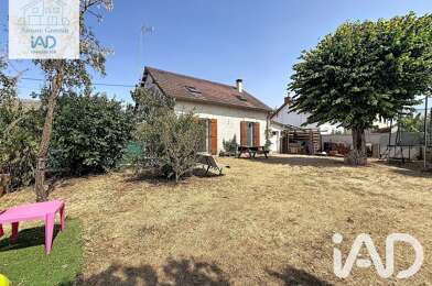 Maison 4 pièces 146000 €
