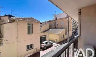 Appartement 2 Pièces 33 m² à vendre à Cannes (06400)