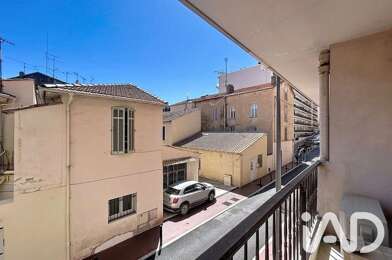 Appartement 2 pièces 165000 €