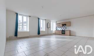 Appartement 5 Pièces 90 m² à vendre à Homécourt (54310)