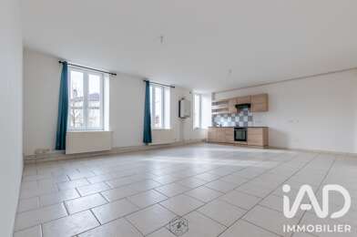 Appartement 5 pièces 120000 €