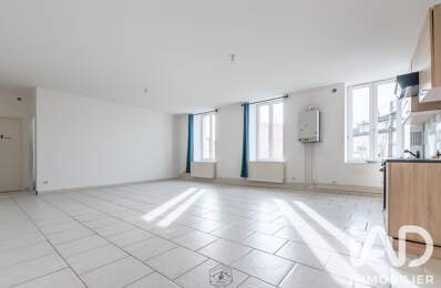 Vente Appartement 5 pièces — photo du bien
