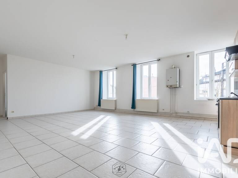 Vente Appartement 5 pièces — photo 1