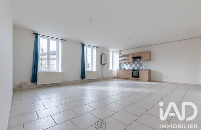 Vente Appartement 5 pièces — photo 2