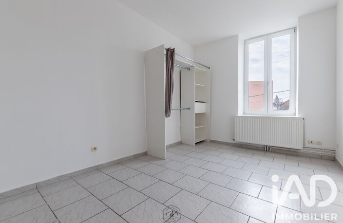 Vente Appartement 5 pièces — photo 3