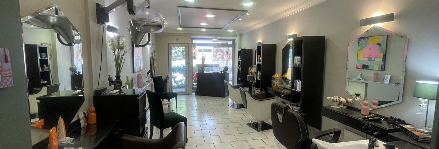 Commerce  60 m² à vendre à Dijon (21000)