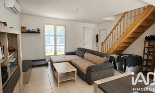 Maison 5 Pièces 94 m² à vendre à Couloisy (60350)