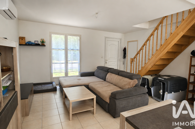 Maison 5 pièces 185000 €