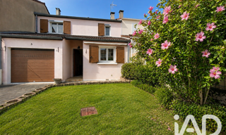 Maison 5 Pièces 90 m² à vendre à Fagnières (51510)