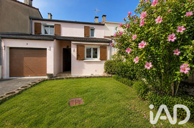 Maison 5 pièces 153000 €