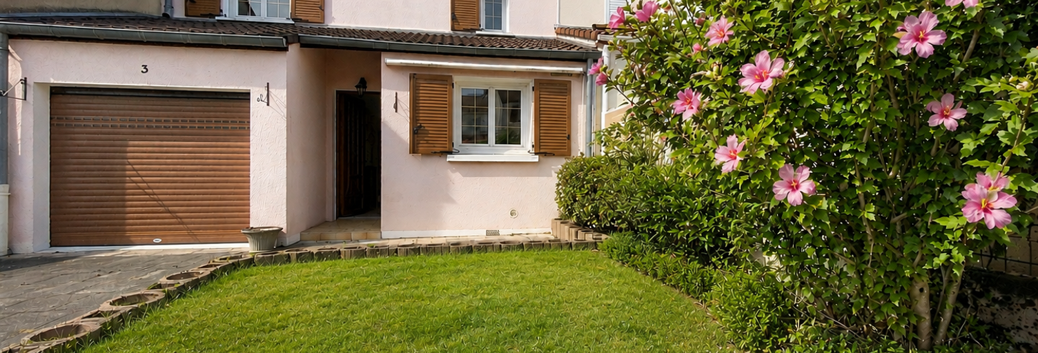 Maison 5 Pièces 90 m² à vendre à Fagnières (51510)