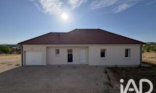 Maison 5 Pièces 99 m² à vendre à Germagny (71460)
