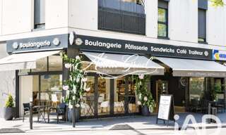Commerce  489 m² à vendre à Montreuil (93100)