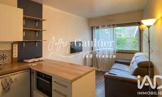 Appartement 1 Pièce 18 m² à vendre à Saint-Cloud (92210)