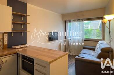 Appartement 1 pièces 130000 €