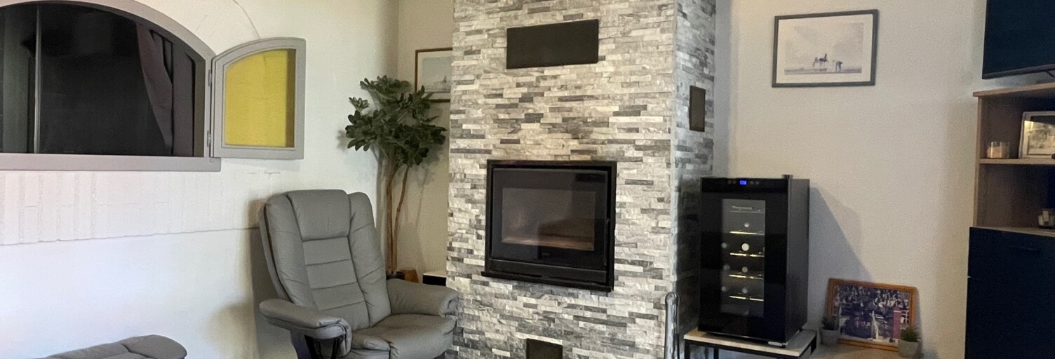 Maison 3 Pièces 66 m² à vendre à Bracieux (41250)