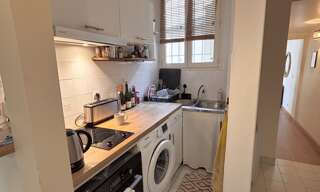 Appartement 2 Pièces 34 m² à vendre à Paris 14 (75014)