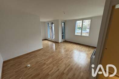 Appartement 4 pièces 120000 €