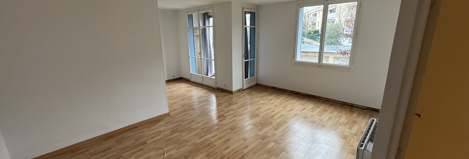 Appartement 4 Pièces 67 m² à vendre à Manosque (04100)