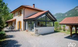 Maison 6 Pièces 178 m² à vendre à Bonneville (74130)