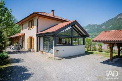 Maison 6 pièces 505000 €