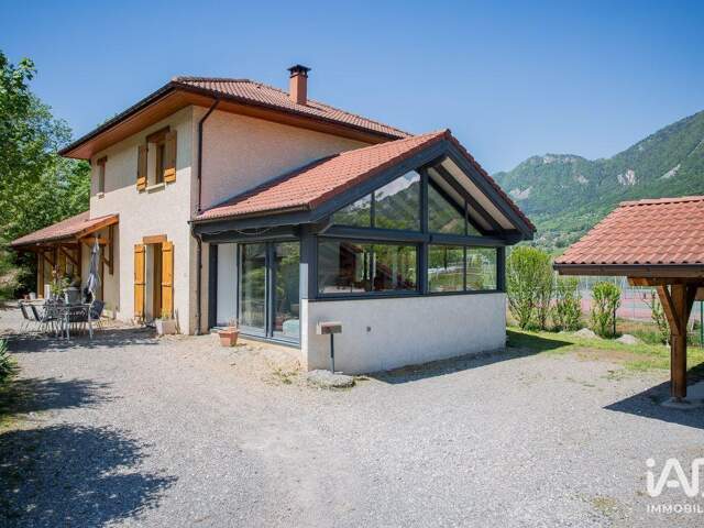 Vente Maison/villa 6 pièces — photo du bien