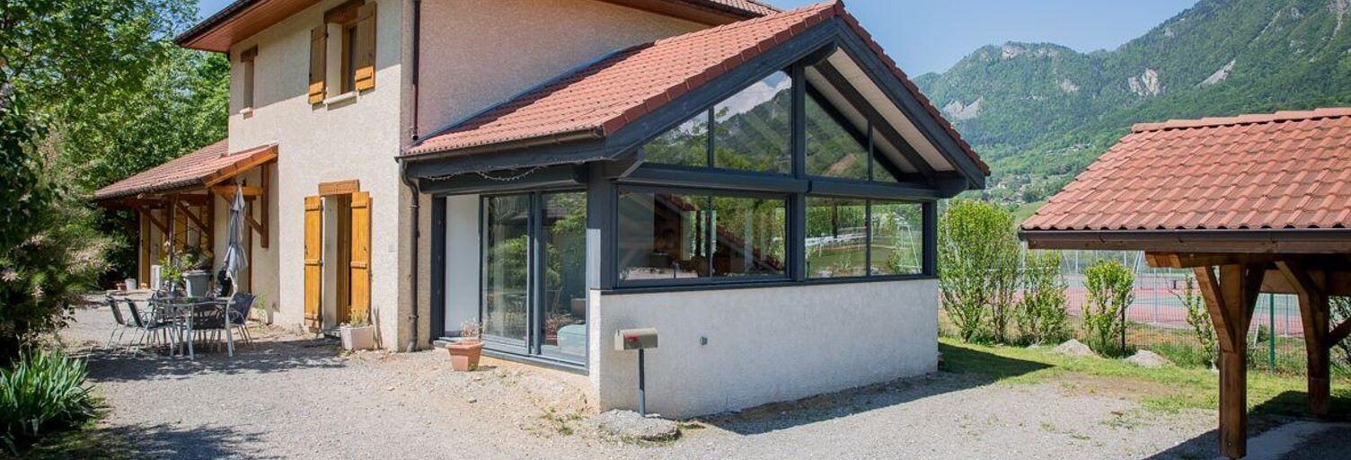 Maison 6 Pièces 178 m² à vendre à Bonneville (74130)
