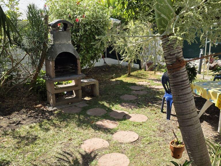 Vente Maison/villa 3 pièces — photo 1