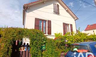 Maison 5 Pièces 109 m² à vendre à Persan (95340)