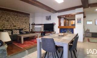 Appartement 3 Pièces 107 m² à vendre à La Roche-sur-Foron (74800)