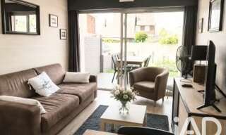 Appartement 1 Pièce 21 m² à vendre à Cucq (62780)