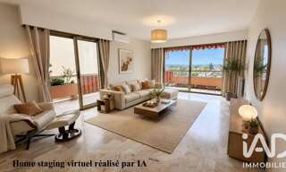 Appartement 4 Pièces 104 m² à vendre à Mandelieu-la-Napoule (06210)