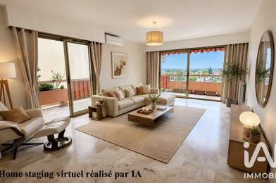 Appartement 4 pièces 498000 €