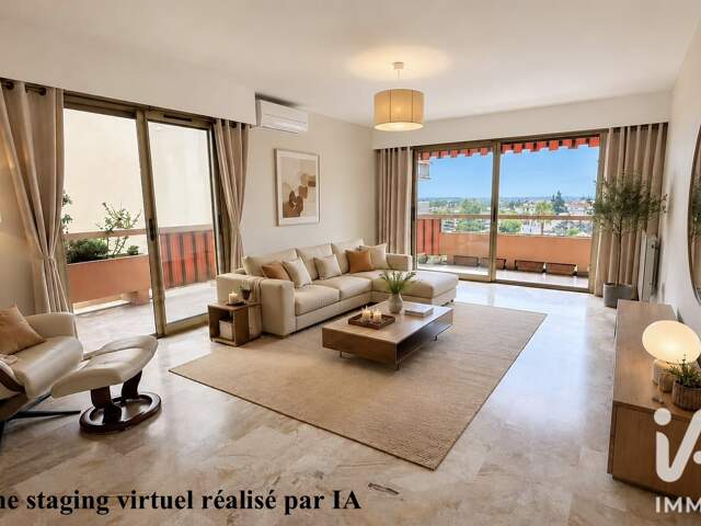 Vente Appartement 4 pièces — photo du bien