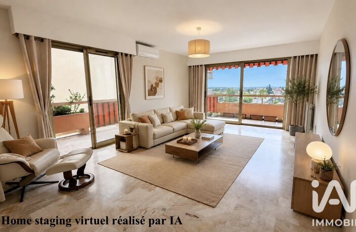 Vente Appartement 4 pièces — photo 4