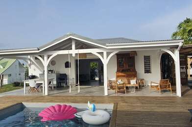 Maison 4 pièces 595000 €