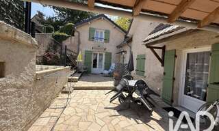 Maison 5 Pièces 97 m² à vendre à Bourbon-Lancy (71140)