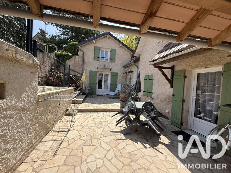 Vente Maison traditionnelle 5 pièces — photo 1