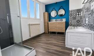 Maison 4 Pièces 82 m² à vendre à Lumbres (62380)