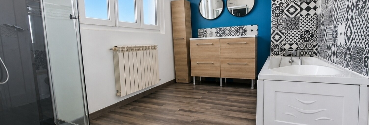 Maison 4 Pièces 82 m² à vendre à Lumbres (62380)