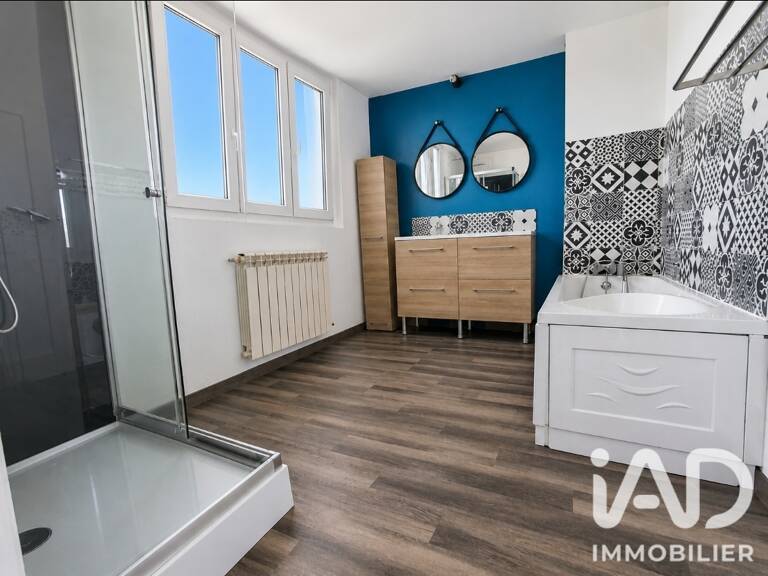 Vente Maison/villa 4 pièces — photo 1