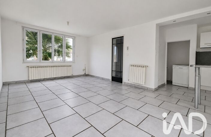 Vente Maison/villa 4 pièces — photo 2