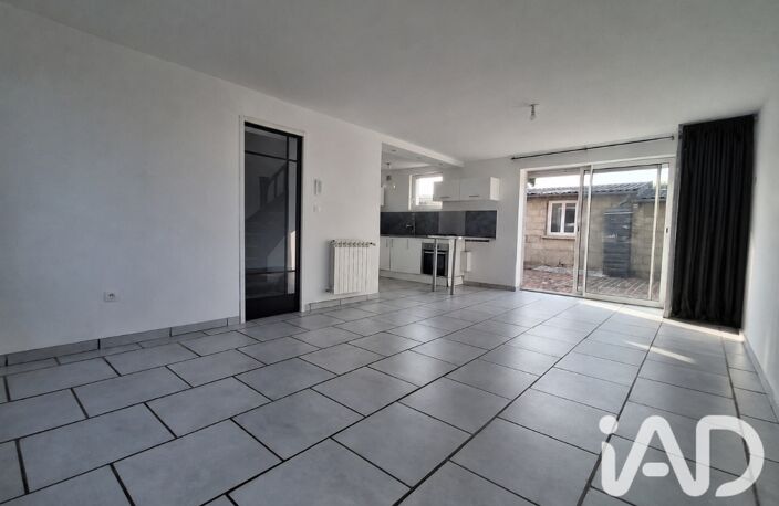 Vente Maison/villa 4 pièces — photo 3