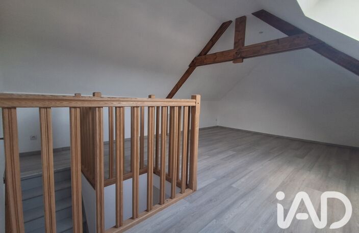 Vente Maison/villa 4 pièces — photo 5