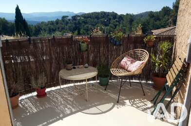 Maison 4 pièces 257000 €